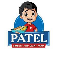 our client:patel sweet and dairy farm
